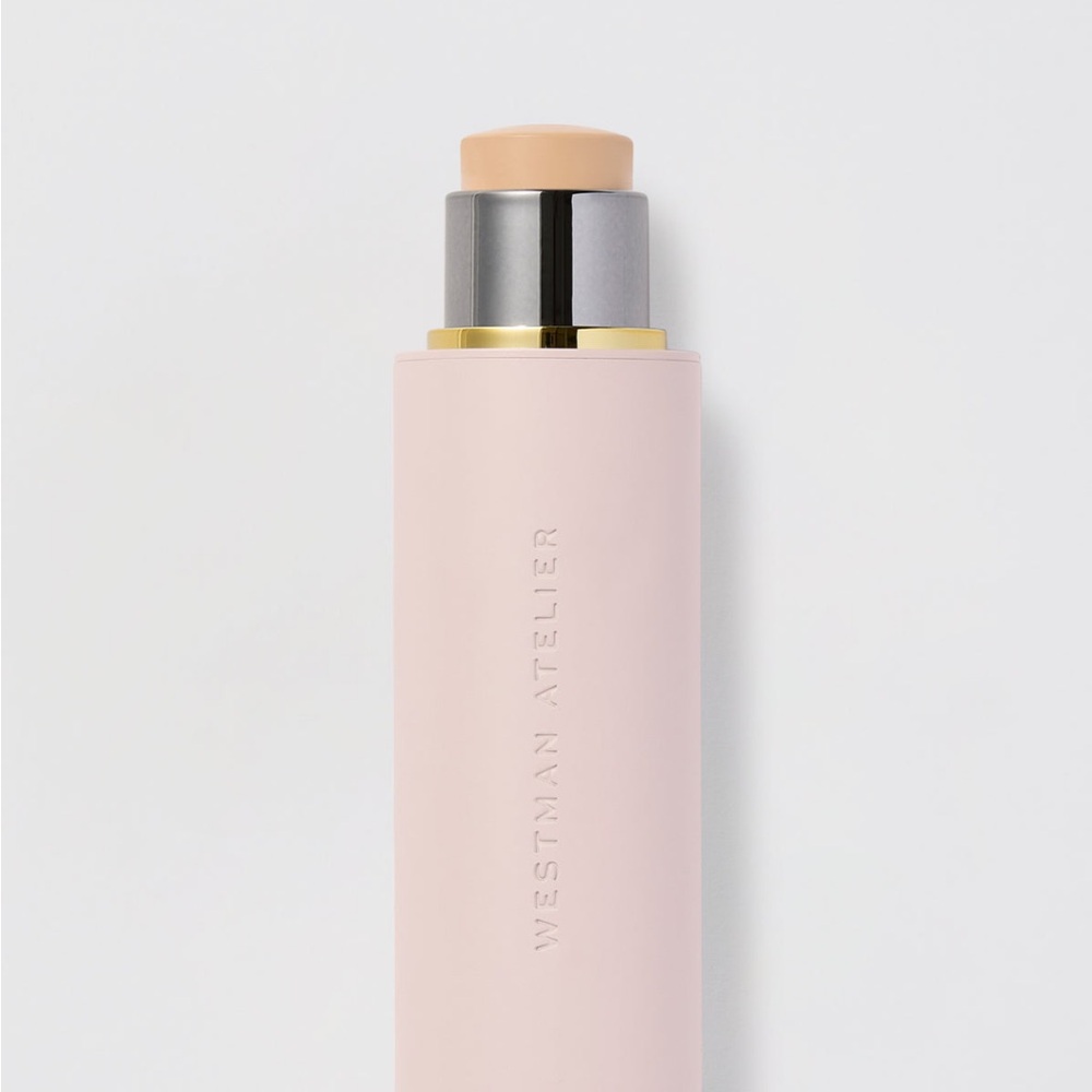 Westman Atelier Vital Skin Foundation Stick, Atelier III